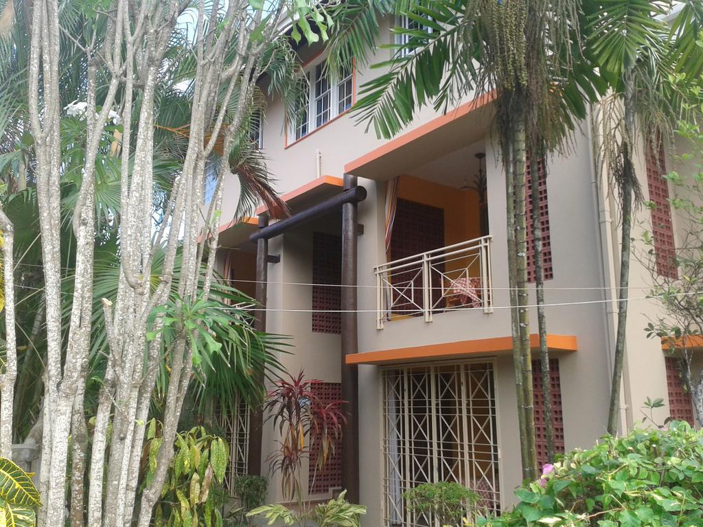Enchanted Waters Tobago Buccoo Quarto foto