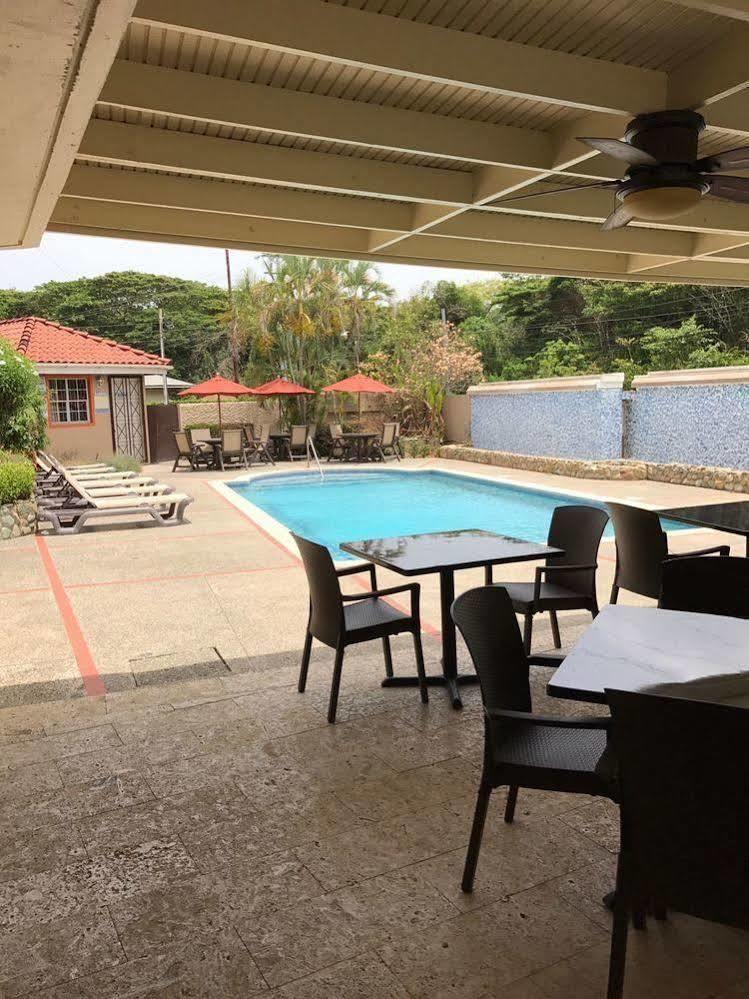 Enchanted Waters Tobago Buccoo Exterior foto